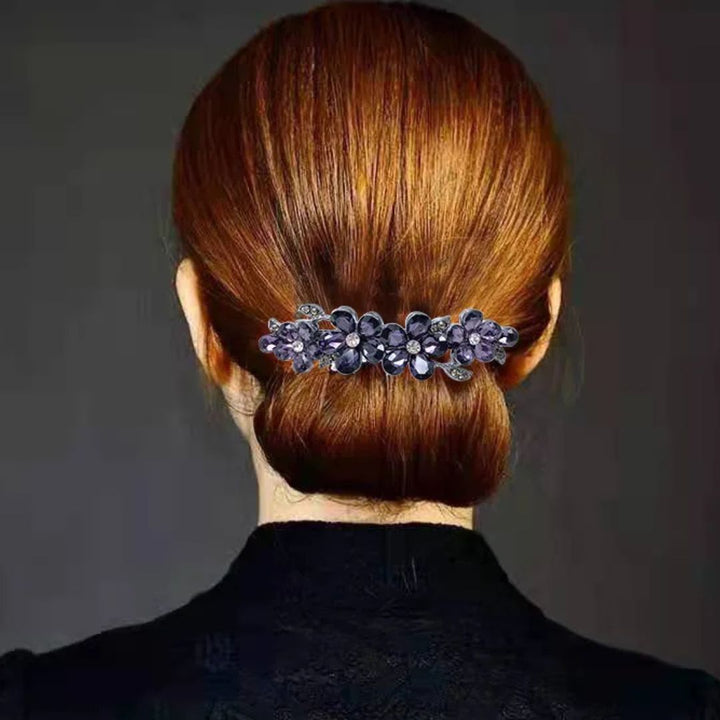 Trachten-Haarschmuck Katherina - Oktoberfest 2025