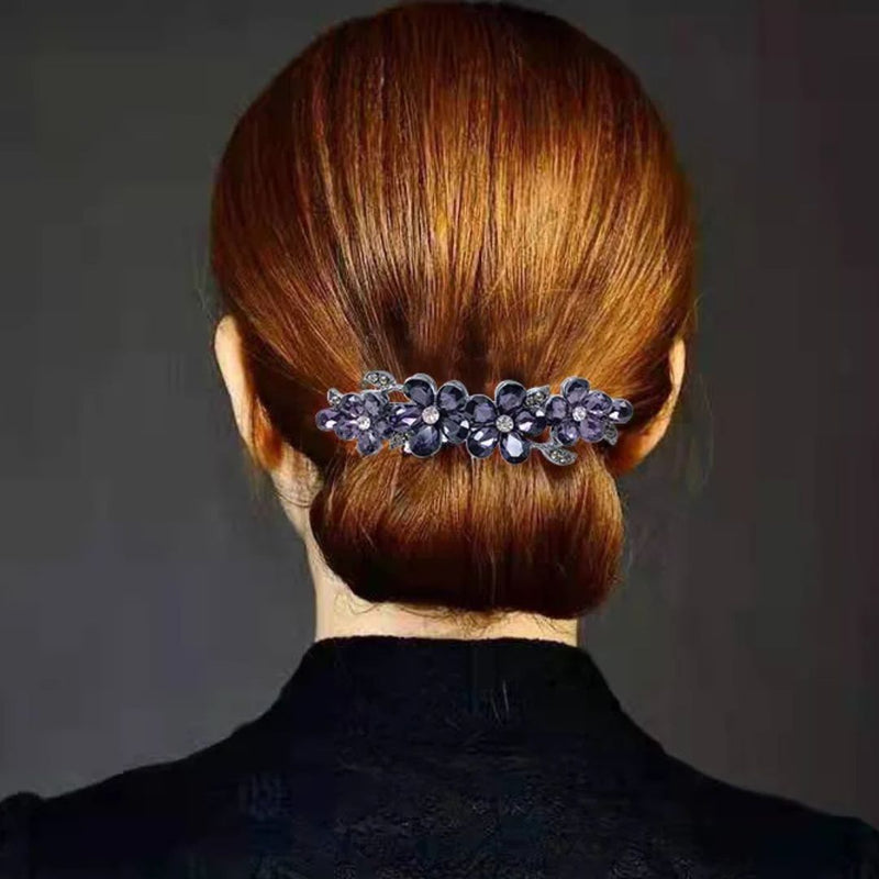 Trachten-Haarschmuck Katherina - Oktoberfest 2025