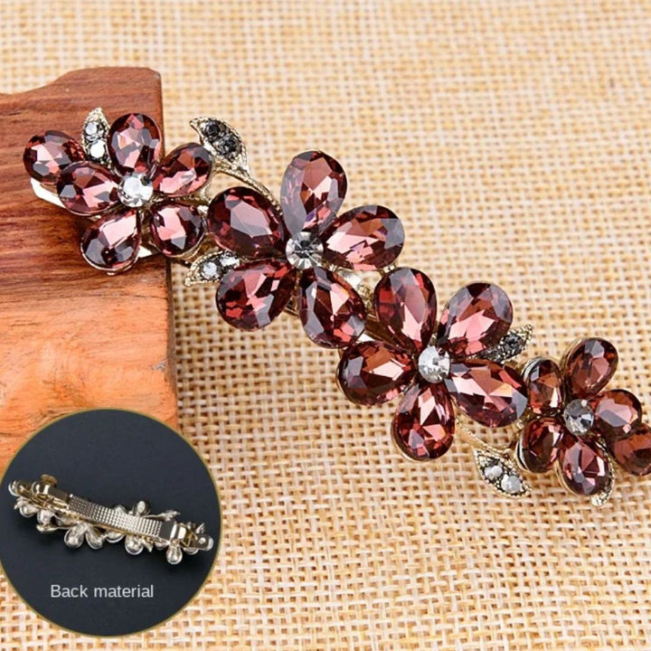 Trachten-Haarschmuck Katherina - Oktoberfest 2025