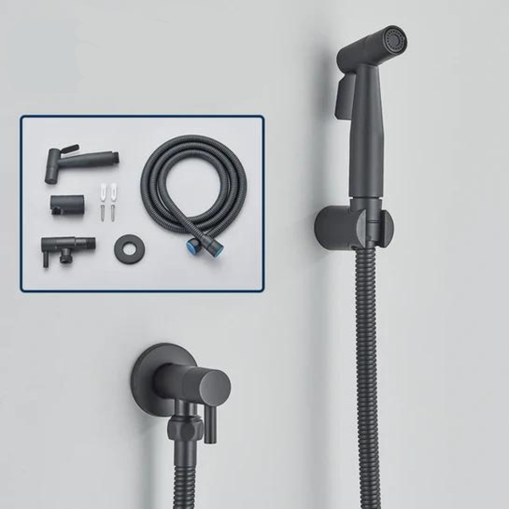 Luxe Bidet Ducha de Mano - PureFlow