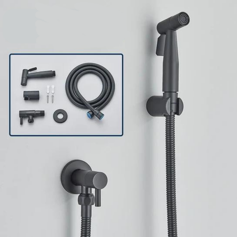 Luxe Bidet Ducha de Mano - PureFlow