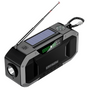 Erweiterte Notfall-Radio – SurvivorLight