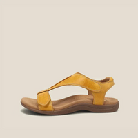 Summer sandals with adjustable fit – Solaro