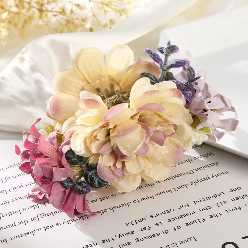 Trachten-hårpynt Freya - Oktoberfest 2025