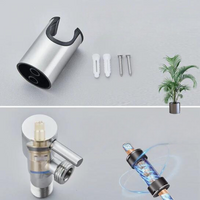 Luxe Bidet Ducha de Mano - PureFlow