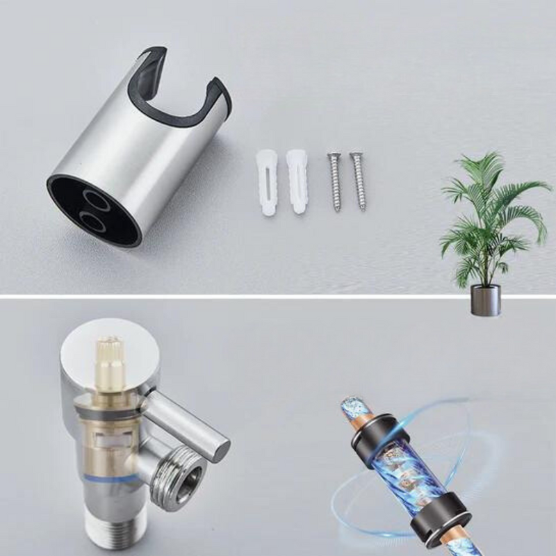 Luxe Bidet Ducha de Mano - PureFlow