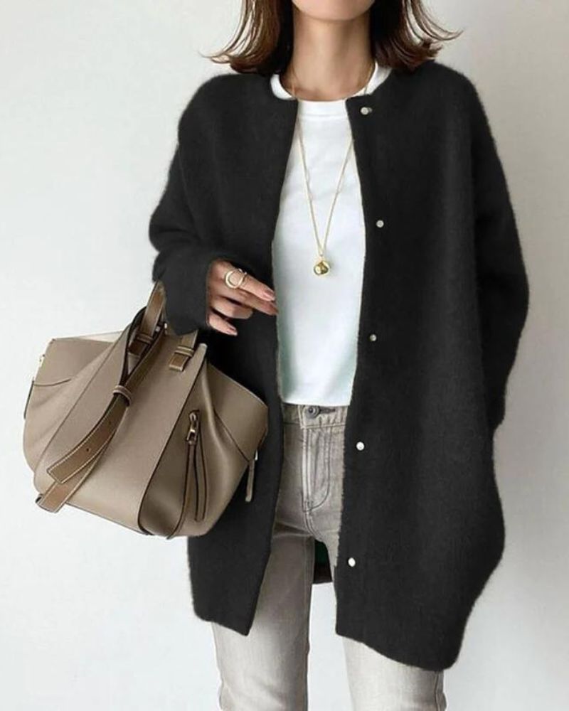Sommer Damenjacke aus ägyptischem Stoff – Niva