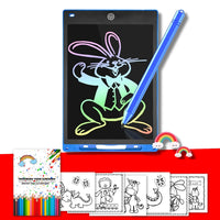 Tableta de dibujo LCD para niños - CreativeScribble