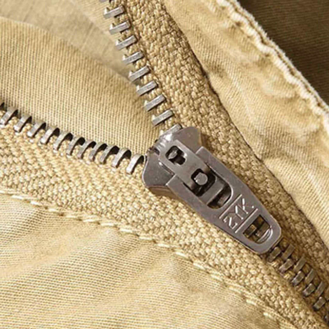 Men's Cargo Joggers - Titan