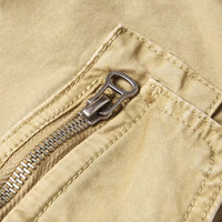 Men's Cargo Joggers - Titan