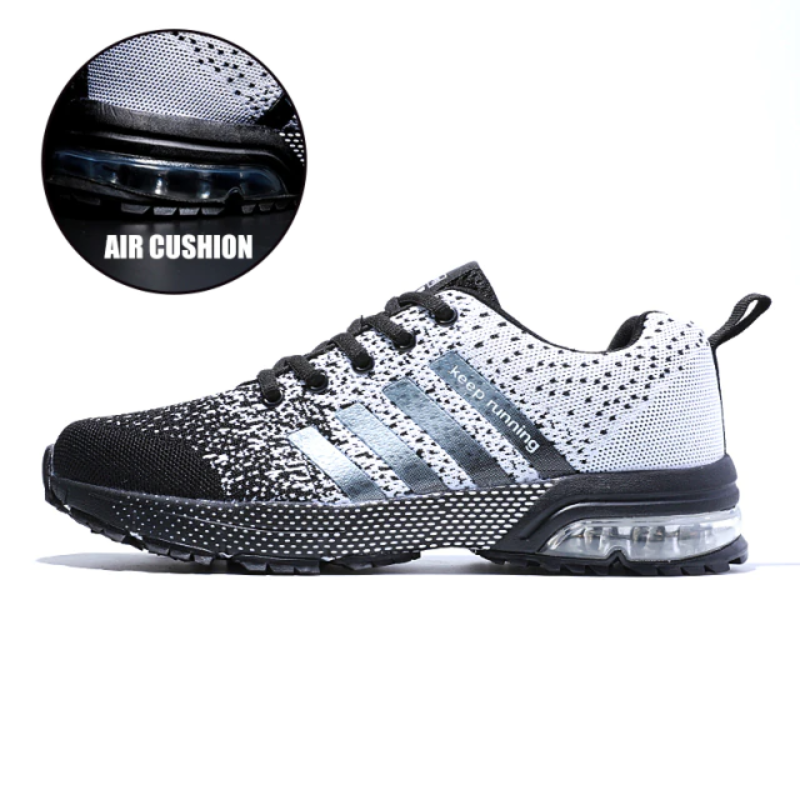 Light Orthopedic Sneakers – AeroFlex