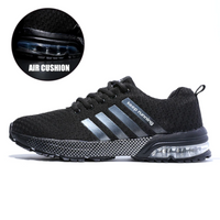 Light Orthopedic Sneakers – AeroFlex