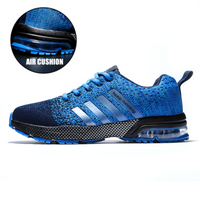 Light Orthopedic Sneakers – AeroFlex