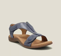 Casual Women's Sandals - SunVibe