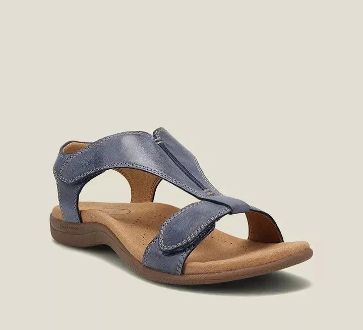 Casual Women's Sandals - SunVibe