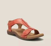 Casual Women's Sandals - SunVibe