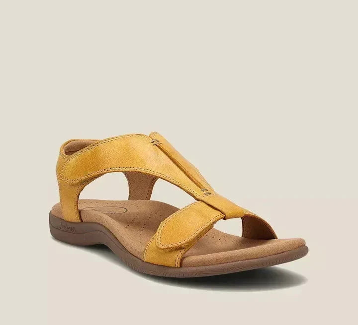 Casual Women's Sandals - SunVibe