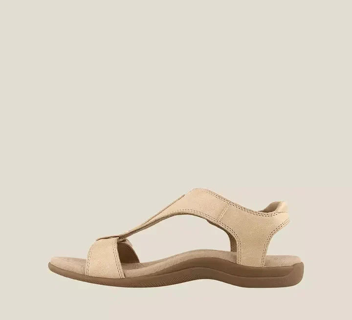 Casual Women's Sandals - SunVibe