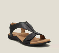 Casual Women's Sandals - SunVibe