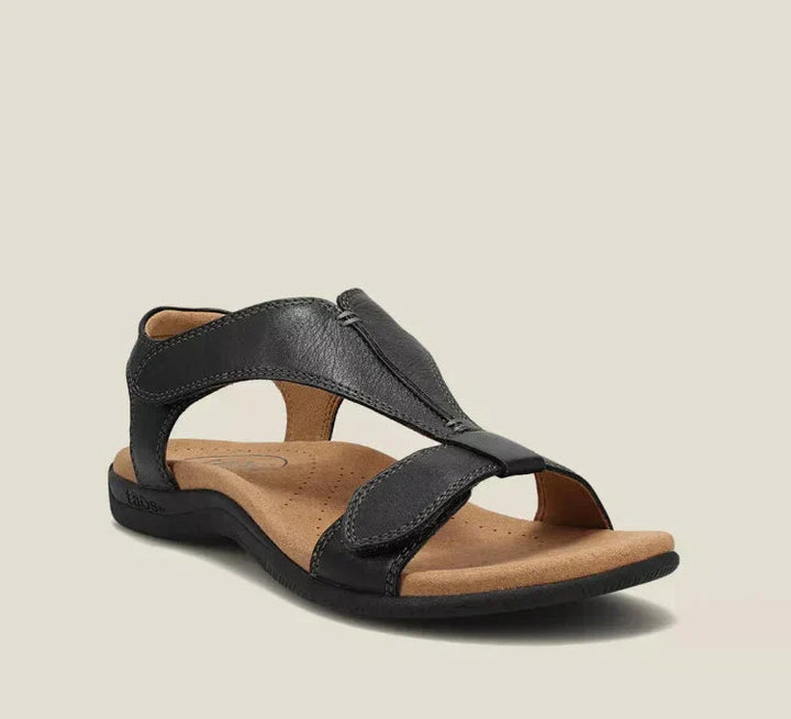 Casual Women's Sandals - SunVibe