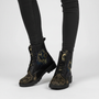 Vegan-Freundliche Stiefeletten - Katharina