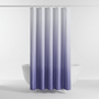Verdickter Polyester Duschvorhang - AquaVeil