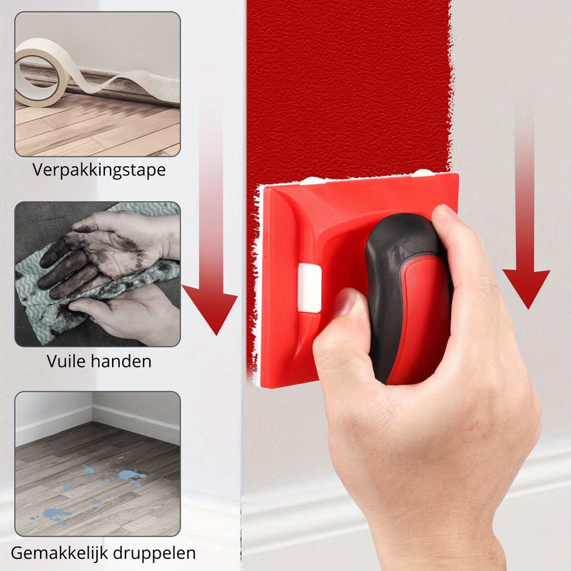 For en professionel maleoplevelse – PrecisionPro™ 2.0