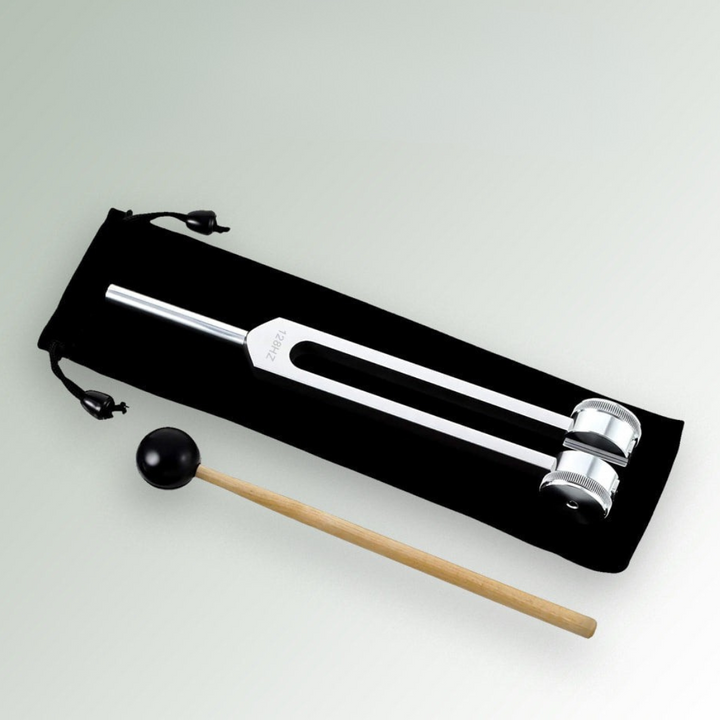 Sound Therapy Instrument – VibeTherapy
