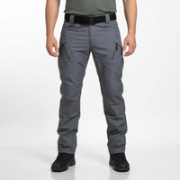 Vielseitige Cargohose - Gabriel