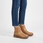 Vielseitige Modeboots - Emma