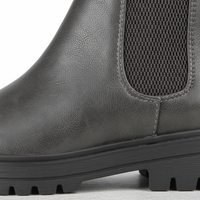 Vielseitige Modeboots - Emma
