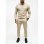 Vielseitiger Herbstpullover - Jannis