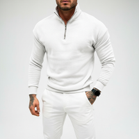 Vielseitiger Herbstpullover - Jannis