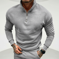 Vielseitiger Herbstpullover - Jannis