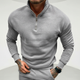 Vielseitiger Herbstpullover - Jannis