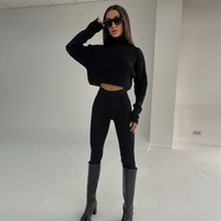 Vielseitiges Freizeitoutfit - Laura