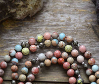Hjerteforsterkende Mala – Seraphina