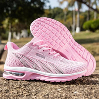 Orthopedic Women's Sneakers – Elena