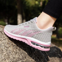 Orthopedic Women's Sneakers – Elena