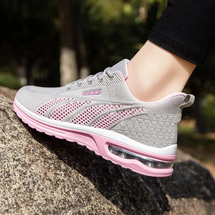 Orthopedic Women's Sneakers – Elena