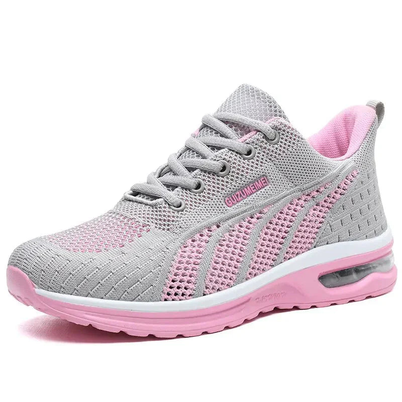Orthopedic Women's Sneakers – Elena
