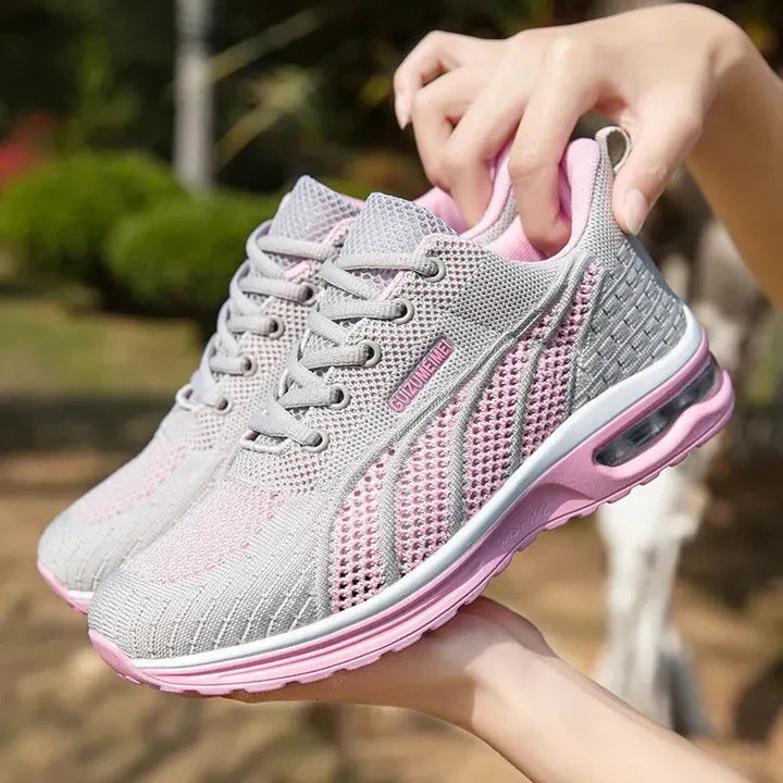 Orthopedic Women's Sneakers – Elena