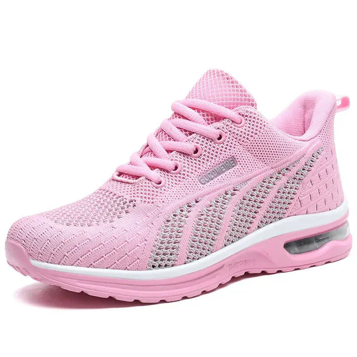 Orthopedic Women's Sneakers – Elena