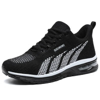 Orthopedic Women's Sneakers – Elena