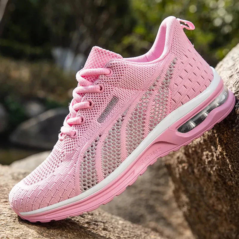 Orthopedic Women's Sneakers – Elena
