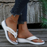 Orthopädische Flip-Flops – Marisole