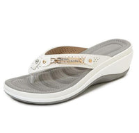 Orthopädische Flip-Flops – Marisole