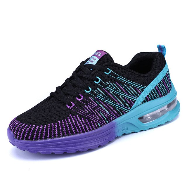 Trendy Orthopedic Casual Sneakers for Women – Liva