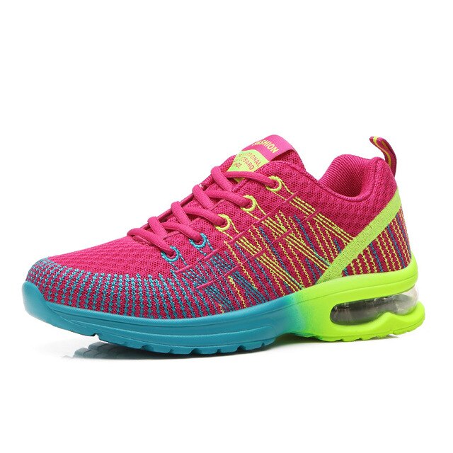 Trendy Orthopedic Casual Sneakers for Women – Liva