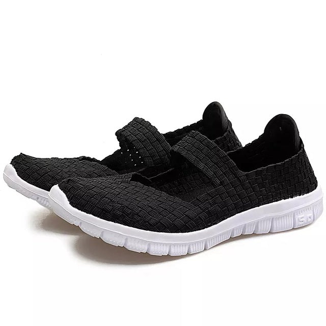 Orthopedic Women's Shoes – Isabelle